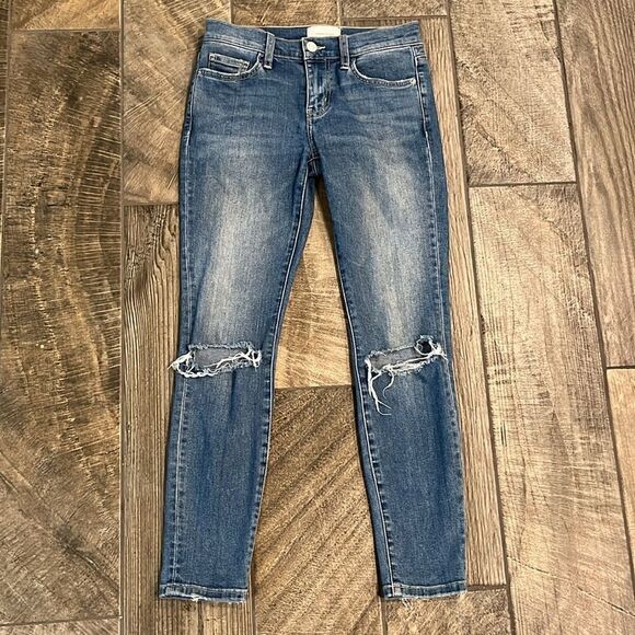 Current/Elliot jeans  - Picture 2 of 3